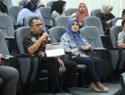 Diskominfo SP Sulbar Siap Sukseskan Perayaan HUT RI ke-80