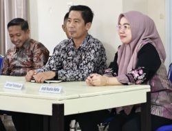 Cetak Pemimpin Berkualitas, BPKPD Sulbar Partisipasi di PKA Angkatan I 2025