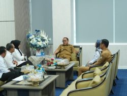 STAIN Majene Diapresiasi Gubernur, Siap Jadi Pilar Pendidikan Islam di Sulbar