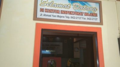 Surat Bebas Temuan Mantan Kades Bakal Dikeluarkan Inspektorat Secara Serentak