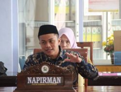 DPRD Majene Benarkan Lurah Sirindu Diancam Badik di RM Tipalayo