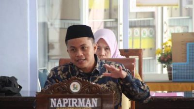 DPRD Majene Benarkan Lurah Sirindu Diancam Badik di RM Tipalayo