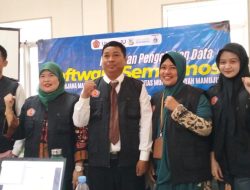 RSUD Sulbar dan UNIMAJU Perkuat Riset dengan Pelatihan SEM AMOS