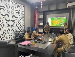 BPKPD Sulbar Hadiri Sosialisasi Perda Bantuan Hukum untuk ASN dan Masyarakat Miskin