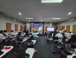 Klinik Pemerintah Digital Diharapkan Perkuat Tata Kelola Pemda Sulbar