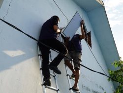 Respon Surat Mendagri, Gubernur Suhardi Duka Harap Percepat Penanganan Blankspot
