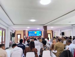 Biro Hukum Gelar Sosialisasi Perda Bantuan Hukum, Komitmen Wujudkan Akses Hukum Secara Adil dan Merata bagi Masyarakat dan ASN