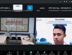 Pemprov Sulbar Dorong Sekolah Inklusi, Jawab Tantangan Stunting dan Anak Putus Sekolah