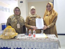 RSUD Sulbar Terapkan Sistem Digital untuk Penguatan Mutu dan Keselamatan Pasien