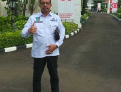 DPD APDESI Sulbar Serukan Kedamaian: “Indonesia Damai, Desa pun Damai”