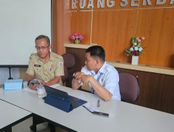 Dinas ESDM Sulbar Hadirkan Tata Kelola Pertambangan Lebih Pro Pemberdayaan Masyarakat melalui Aksi Perubahan Mitra Tambang