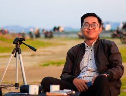 Surat Cinta Kemendagri untuk Pemkab, Muh. Akbar Berharap Majene Lebih Baik