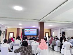 Sosialisasi Peran Kuasa Hukum, PUPR Sulbar: Benteng Pertama Hadapi Risiko Hukum Pembangunan
