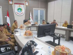 Wagub Sulbar Targetkan Revitalisasi Posyandu: dari Stunting hingga Layanan Lansia