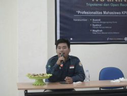 Uang Persediaan Raib Rp1,3 Miliar, Kejari Polman Didesak Usut Dugaan Korupsi di Sekretariat Daerah