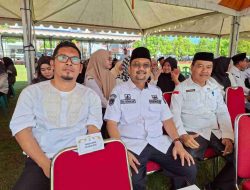 Gubernur Sulbar Kukuhkan Kadispar Bau Akram Dai sebagai Dewan Pengawas Koperasi ASN Panca Daya
