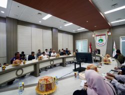 Atas Permintaan Gubernur SDK, 14 Perusahaan Sawit di Sulbar Ambil Peran Tangani Stunting dan Kemiskinan Ekstrem