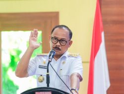 Hadapi Defisit APBD, Gubernur Sulbar Andalkan Kerja Sama dengan Pusat Genjot Pembangunan