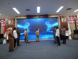 Gubernur Sulbar: Keterbukaan Informasi Publik Wajib, tapi Perhatikan Batasan
