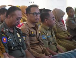 Gampang Umroh Bareng Korpri, BPKPD Sulbar Dukung ASN Wujudkan Impian Ibadah ke Tanah Suci