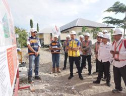 Sulbar Operasikan Sekolah Rakyat: 100 Anak Kurang Mampu Kini Dapat Pendidikan Gratis
