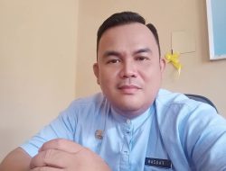Dituding Terlibat dalam Dugaan Penipuan Pengadaan Kambing untuk Desa di Majene, Fausan Akhirnya Angkat Bicara