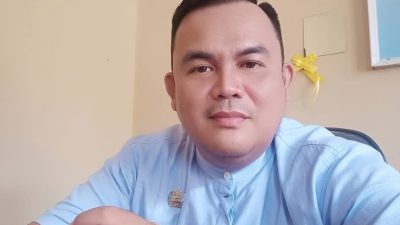Dituding Terlibat dalam Dugaan Penipuan Pengadaan Kambing untuk Desa di Majene, Fausan Akhirnya Angkat Bicara