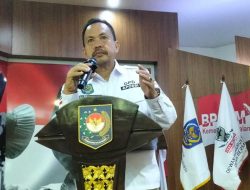 Ketua DPD APDESI Sulbar Minta Maaf Tak Hadir Rakorcab Pasangkayu, Tegaskan Dukungan Penuh terhadap Pembangunan Desa