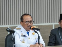 Gubernur Sulbar Suhardi Duka Dukung Penuh Larangan Penggunaan Sirine dan Rotator untuk Pejabat