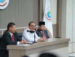 Eksponen Pejuang Sulbar Dukung Panca Daya, SDK: Wali Amanah Jadi Kontrol Moral