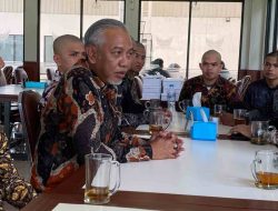 Plh Sekda Lepas 15 Putra-Putri Terbaik Sulbar Calon IPDN