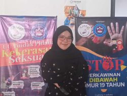 Solidaritas Membungkam: Ketika Korban Ditinggalkan, Terduga Predator Seks Dibela