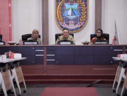 Wagub Sulbar Ajak Perbankan Wujudkan Seribu UMKM Baru