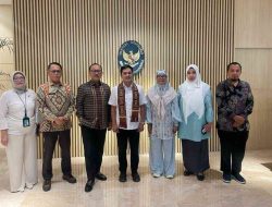 Gubernur SDK Perjuangkan Pembangunan RS Vertikal di Sulbar, Jawab Kesenjangan Layanan Kesehatan