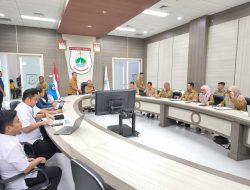 Pastikan Akses Merata, Pemprov Sulbar Matangkan Anggaran BPJS 2026