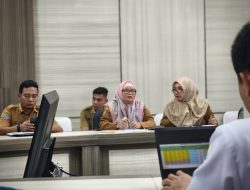 Meski Anggaran Terbatas, Pemprov Sulbar Pastikan UHC 2026 Tetap Berjalan