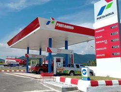 Palpasi Desak Pertamina Perketat Pengawasan SPBU di Polman, Usai Terungkap Dugaan Distribusi Solar Ilegal