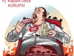 Dana Desa Menguap di Lombang Timur: Jejak Rp350 Juta Diduga Raib