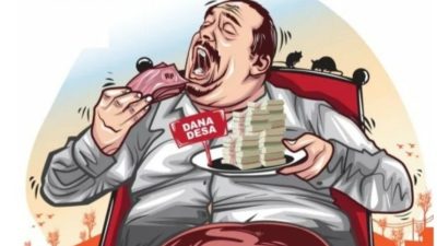 Dana Desa Menguap di Lombang Timur: Jejak Rp350 Juta Diduga Raib