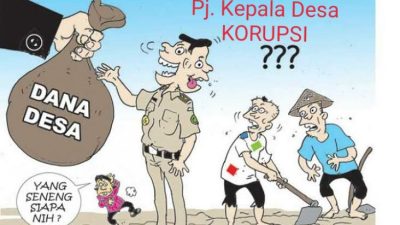 Ratusan Juta Uang Desa Lombang Timur Raib, Pj. Kades Ungkap Jejak Dana Diduga Diselewengkan