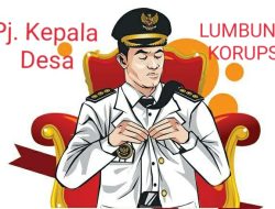 Pj. Kepala Desa Diduga Jadi Lumbung Korupsi: Kasus Lombang Timur Bongkar Praktik Kotor