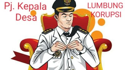 Pj. Kepala Desa Diduga Jadi Lumbung Korupsi: Kasus Lombang Timur Bongkar Praktik Kotor