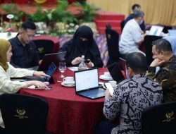 Wujudkan Pendidikan Berkualitas, Disdikbud Sulbar Optimalkan Validasi Data Asesmen Nasional