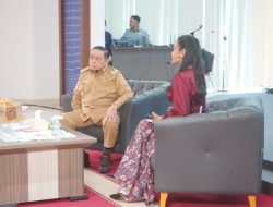 Gubernur dan Wagub Sulbar Pacu ASN Jadi Lebih Profesional dan Akuntabel