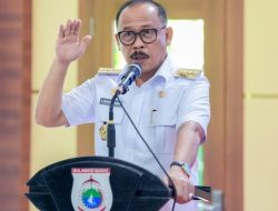 Janji Kampanye Terbukti: Gubernur SDK Beri Bonus 5 Bulan TPPD di Tahun 2025