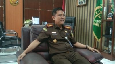Dugaan Korupsi Menguak, Kejari Majene Cabut Pendampingan Hukum untuk Desa Lombang Timur
