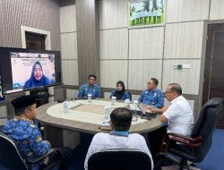 Bapperida Sulbar Tegaskan Integrasi Program Literasi ke Perencanaan Pembangunan Daerah