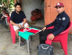 Langkah Nyata Sulbar Tekan Kemiskinan Ekstrem, Pemprov Salurkan Bansos Tepat Sasaran