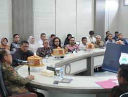 BPKPD Sulbar Siap Dukung Pemeriksaan Itjen Kemendagri, Transparansi Jadi Komitmen