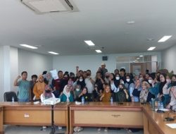 Terima Aspirasi Aliansi Tenaga Kontrak, DPRD Sulbar Siap Perjuangkan melalui Mekanisme Resmi